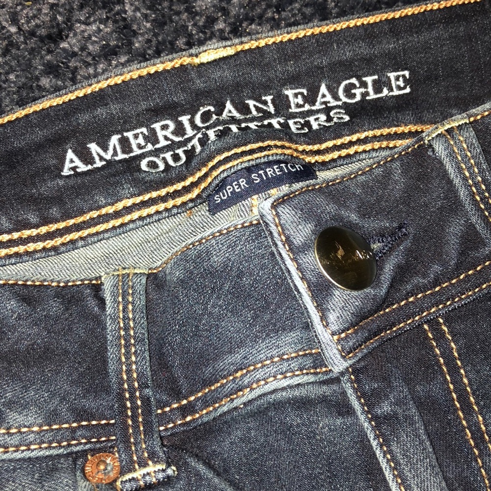 Jeans - Picture 2 of 3